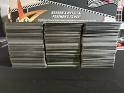 (1200) Pokemon Code Cards Unused TCG !! 151 Evolving Skies Scarlet Violet Etc ! - Image 2