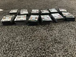 (1200) Pokemon Code Cards Unused TCG !! 151 Evolving Skies Scarlet Violet Etc ! - Image 4