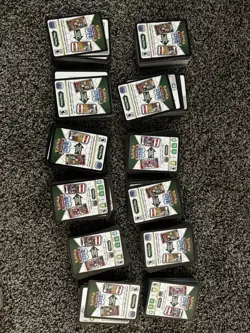 (1200) Pokemon Code Cards Unused TCG !! 151 Evolving Skies Scarlet Violet Etc ! - Image 5