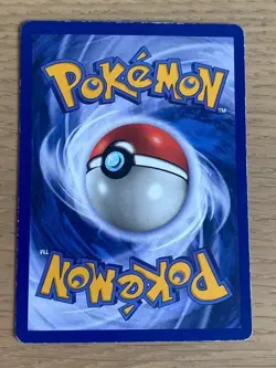 Charizard 4/102 Base Set Holo - Light Play - WOTC 1999 Pokemon Card - Image 2
