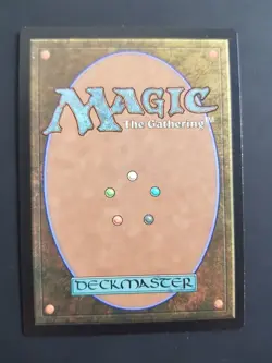 FOIL Consider, DBL, Magic Mtg Card Collection, Karten Sammlung - Image 2