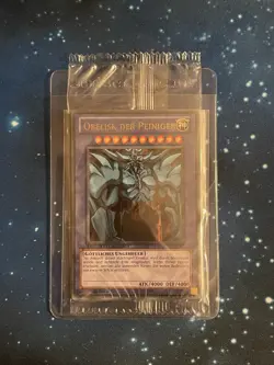 2010-17 Yu-Gi-Oh! Legendary Collection Cello Pack Sealed Neu! 6 Cards Inside New - Image 1