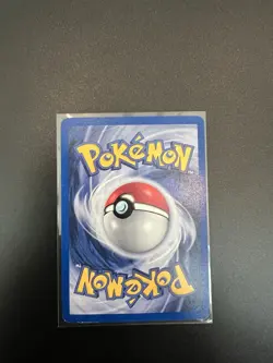 Sabrina's Gengar #14 Holo Rare Gym Heroes Pokemon Card 014/132 - Image 2