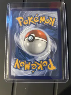 Pokemon TCG Mela Paradox Rift Special Illustration Rare Holo Card 254/182 - Image 2