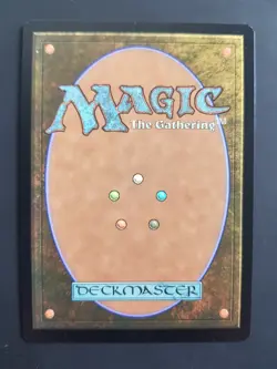 FOIL Shivan Devastator, Promo, Magic Mtg Card Collection, Karten Sammlung - Image 2