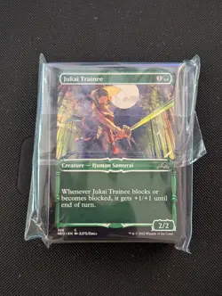 Magic The Gathering Lot (x50 Cards) Random Assortment 90s-2023 (Pack 10) - Image 1