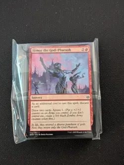 Magic The Gathering Lot (x50 Cards) Random Assortment 90s-2023 (Pack 9) - Image 1