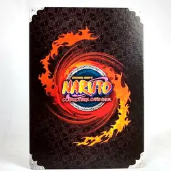 Shonen Jump Naruto CCG Coils of the Snake - Tonbo Tobitake 051 Card Game Tcg - Image 2