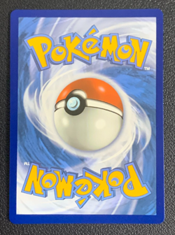 Bede 207/202 Sword & Shield Base Secret Rainbow Rare Holo Pokemon TCG Card NM - Image 2