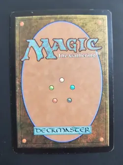 FOIL Shivan Dragon, Magic Mtg Card Collection, Karten Sammlung - Image 2