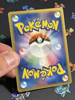 Pokemon Cards Palkia M 008/022 Movie Commemorative Random Pack - (LP) - Image 4