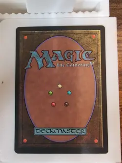 Pendrell Mists Weatherlight Magic the Gathering Card - Image 2