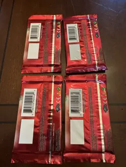 Ikoria - 4 Booster Packs - Sealed New - MTG - Magic The Gathering - Image 2