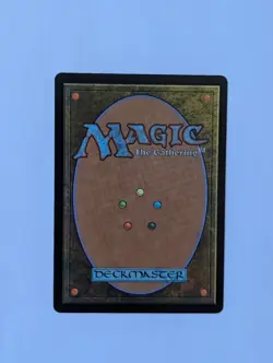 MTG - Deathrite Shaman FOIL - Ravnica Remastered #175 - Image 5