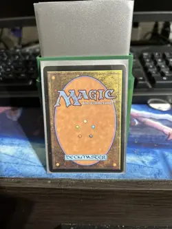 The One Ring MTG The Lord of the Rings Foil - Image 2