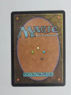 MTG Throne of Bone 7th Ed Foil Artifact Uncommon #322 - Image 2