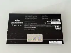 MTG Secret Lair x Marvel Arcane Signet Earth's Mightiest Emblem FOIL SEALED - Image 2