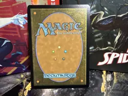 Reanimate (Borderless) Marvel Magic The Gathering Universe Eternal Legal - Image 2