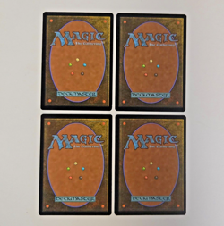 MTG Dragonfly Suit (Kamigawa: Neon Dynasty) 009/302 (NEAR MINT) (4X) - Image 2