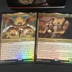 MtG: Murders at Karlov Manor - Commander Deck - Deep Clue Sea - NEW/open box - Image 2