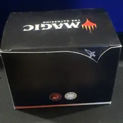 MtG: Murders at Karlov Manor - Commander Deck - Deep Clue Sea - NEW/open box - Image 4