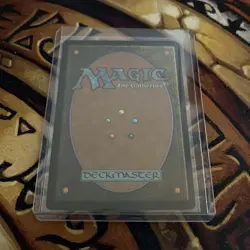 Tyvar, the Pummeler - Duskmourn PROMO (Magic/MTG) - Image 2