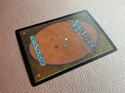 Squirrel token from Unglued MTG Magic the gathering - Image 3