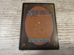 1x Desolation Giant - Apocalypse - NM - Asian - OOP MTG - Image 2