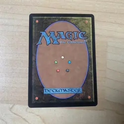 MTG - FIN - Lightning, Army of One - Borderless Non-Foil - M 0498 NM - Image 4