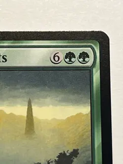 MTG Last March of the Ents 0172 Universes Beyond: LOTR Tales of Middle-Earth LP - Image 4