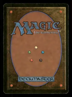 MTG - Pyroclasm Ice Age #214 Uncommon LP - Image 2