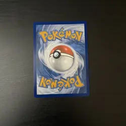 Pokemon TCG Phione Illustration Rare 175/167 Twilight Masquerade - Image 3