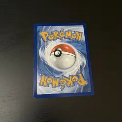 Pokemon TCG Phione Illustration Rare 175/167 Twilight Masquerade - Image 4