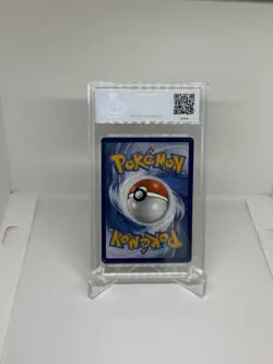 Pokemon PGS 10 Pikachu With Grey Felt Hat Van Gogh English 2023 Promo PSA BGS - Image 2