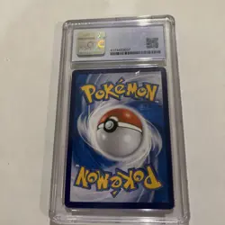 Ho-Oh V 055/068 RR Incandescent Arcana s11a Gem Mint TAG Japanese Pokemon CGC9.5 - Image 3