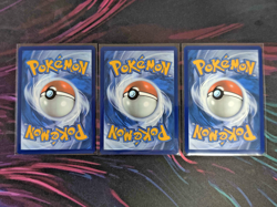 Team Rocket’s Zapdos 70 Articuno 51 Tyranitar 96 Cosmos Promo Set Pokemon TCG - Image 2