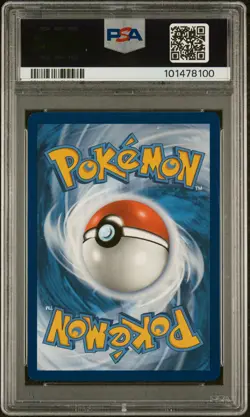 2024 POKEMON SSP EN-SURGING SPARKS #246 LISIA'S APPEAL PSA 10 - Image 2