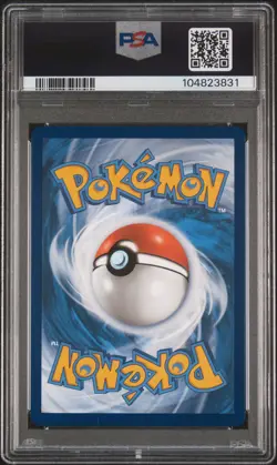 2024 POKEMON TWM EN-TWILIGHT MASQUERADE ILLUSTRATION RARE #188 EEVEE PSA 10 - Image 2