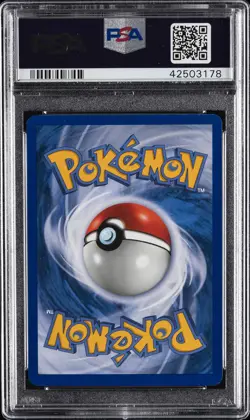 2003 POKEMON EX DRAGON #2 ALTARIA-HOLO PSA 10 - Image 2