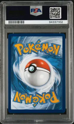 2023 POKEMON SWORD & SHIELD CROWN ZENITH SECRET FULL ART/ARCEUS VSTAR PSA 10 - Image 2