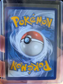 Pokemon Go Mewtwo V 72/78 Alternative Art Alt Art Foil English (NM) - Image 2