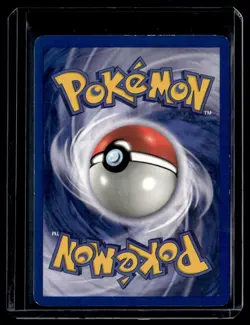 1999 TCG Pokemon Seaking Jungle 46/64 1st Edition Wizards Base Set - Image 2