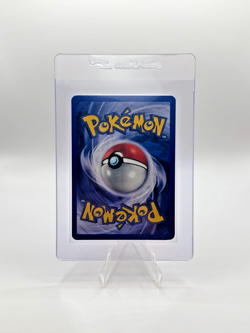 Pokemon TCG Brock's Rhydon Gym Heroes 2/132 Holo Unlimited Holo Rare EXCELLENT - Image 2