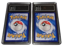 Pokemon - Slab Bundle - Glaceon - Pi 10 - 2025 Gem Pack 2 - CN - no PSA Grading - Image 2
