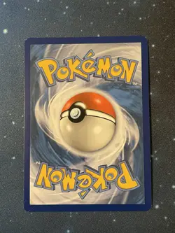 2019 MEW HOLO Pokemon Near Mint Black Star Promo SM215 great for PSA/BGS/CGC - Image 2