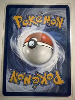 Shuckle 136/132 - ME01: Mega Evolution Pokemon Illustration Rare Holo NM - Image 2