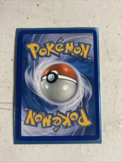 Pokemon Magikarp Lv 10 2008 65/100 Reverse Holo Mp - Image 2