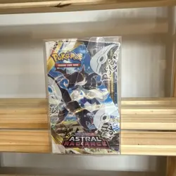 Pokemon Sword & Shield Astral Radiance Booster Box FACTORY SEALED 36 Pack TCG - Image 2
