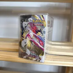Pokemon Sword & Shield Astral Radiance Booster Box FACTORY SEALED 36 Pack TCG - Image 4