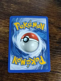 Vibrava 22/97 EX Dragon Reverse Holo Rare 2003 Pokemon - Image 3
